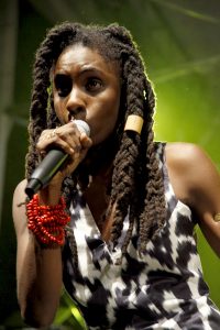 Jah9 Jah9: The Endless search of Within