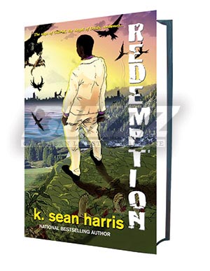 Redemption Book Review