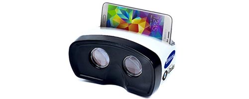 Samsung-VR-headset