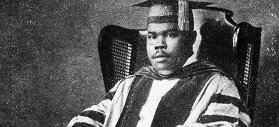 The Garvey Legacy: UNIA 100 Years Later The Garvey Legacy: UNIA 100 Years Later