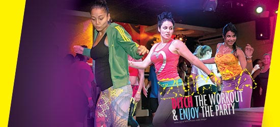 More Bang for your Buck Zumba Is Mad Wicked For Weight Loss