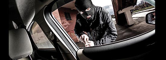 car-theft