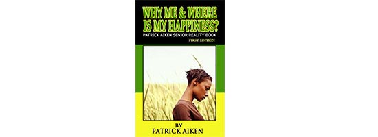 6 Summer Must Reads Why Me & Where Is My Happiness?