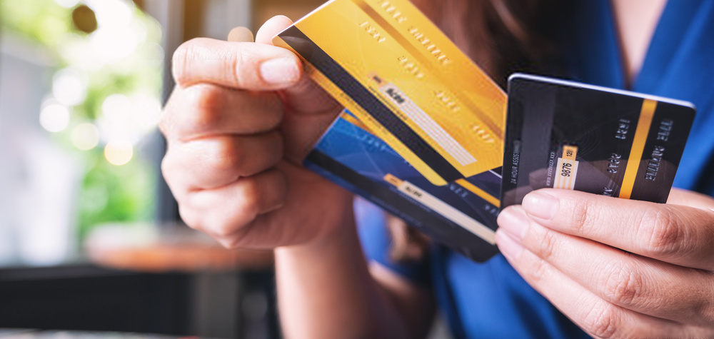 Intellectual Compatibility Reasons To Love Your Credit Card