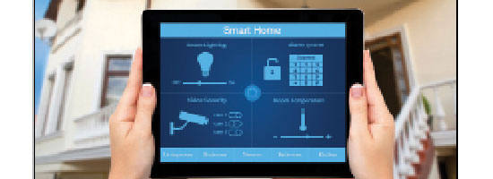 Making Your Home Technology Smart