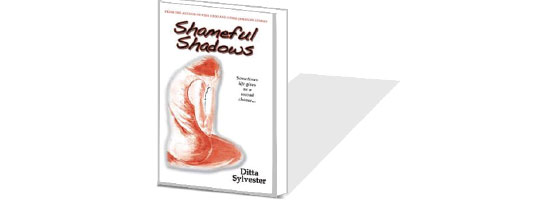 Book Review: Shameful Shadows Shameful Shadows