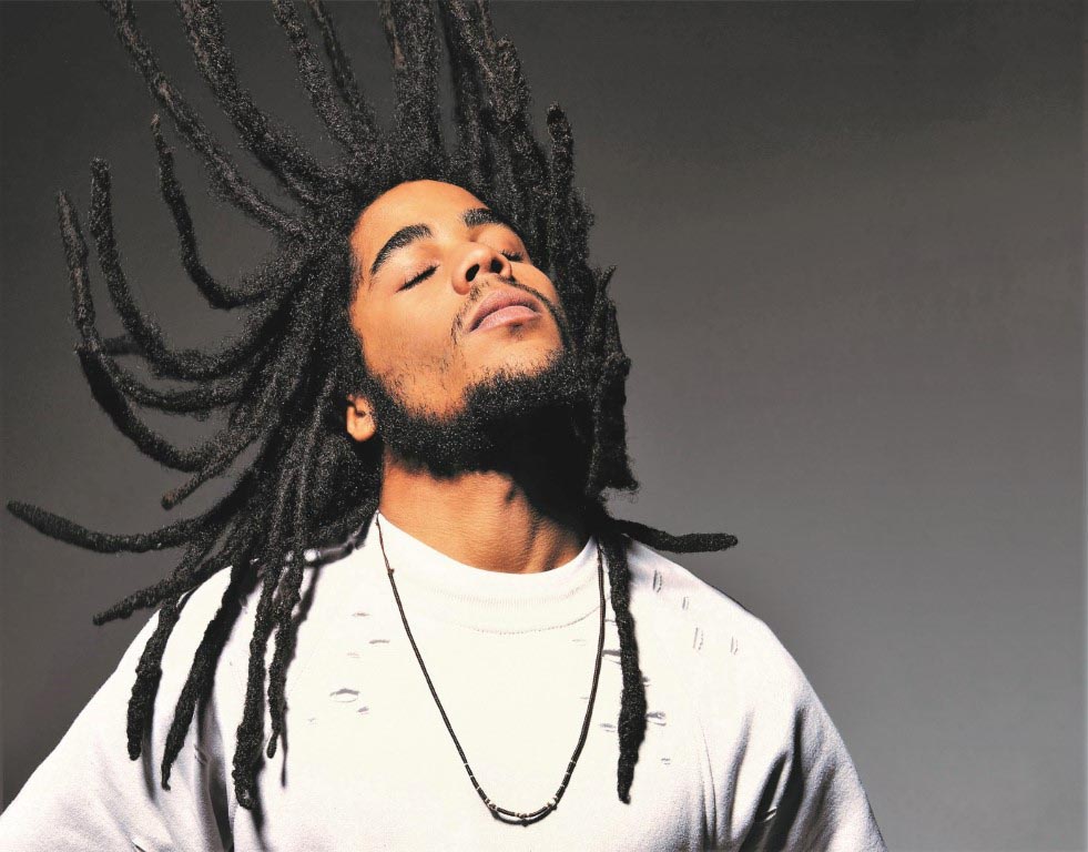 Skip Marley: Prodigy in the Making?