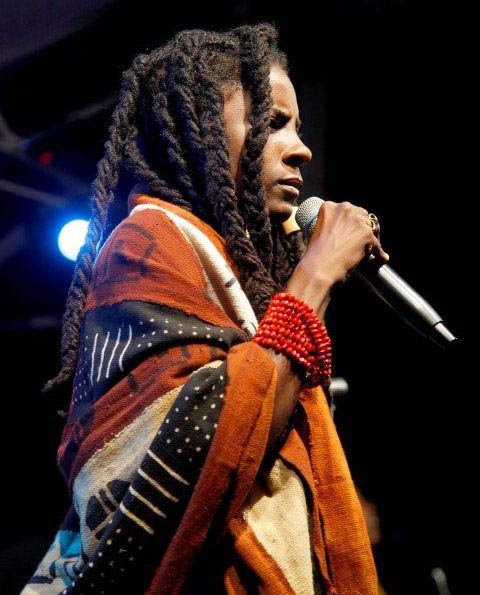 Jah9: The Endless search of Within