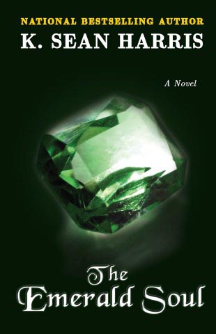 The Emerald Soul