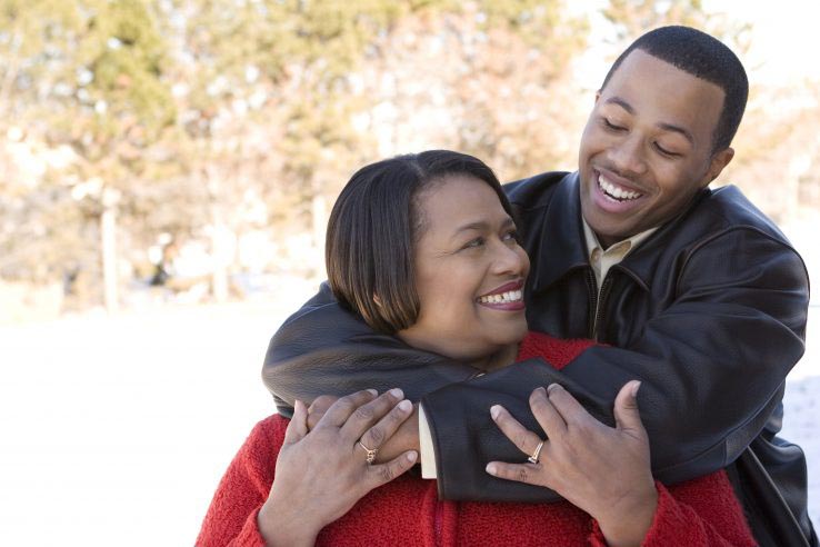 Etana Interview Can Your Spouse's Relationship with His Mother be a Deal-Breaker?