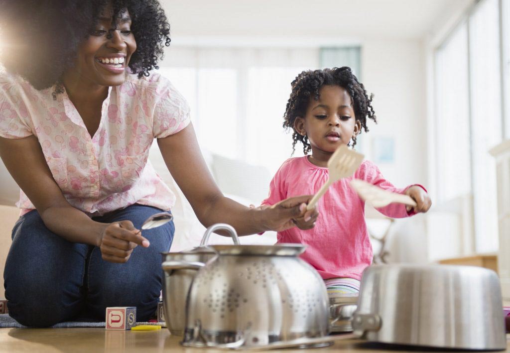 5 Skills Single Parent Should Have