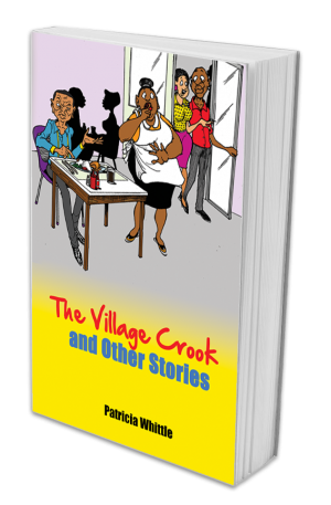 business of social media The Village Crook