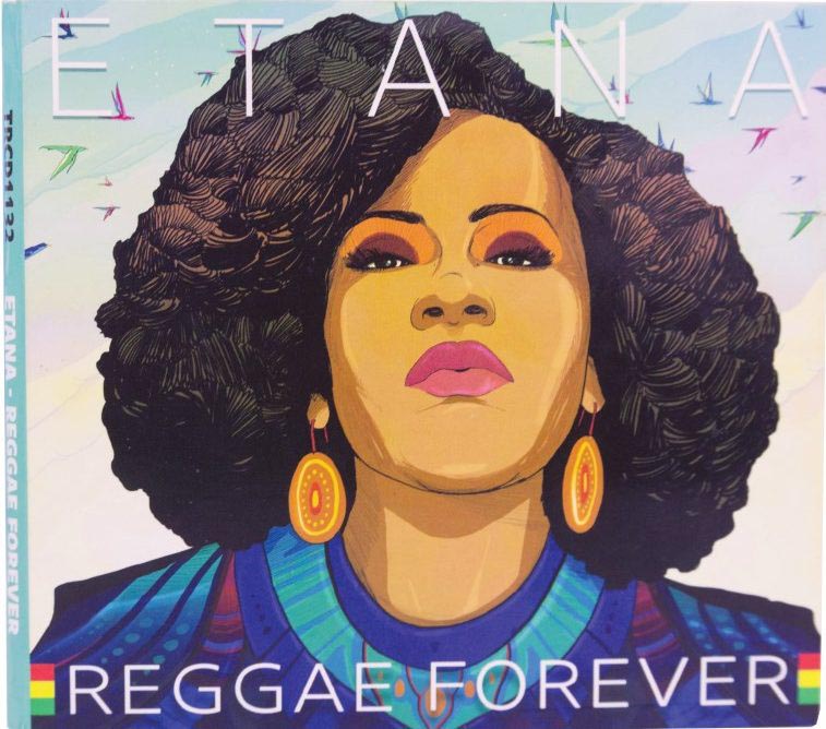 Etana Interview Reggae Forever