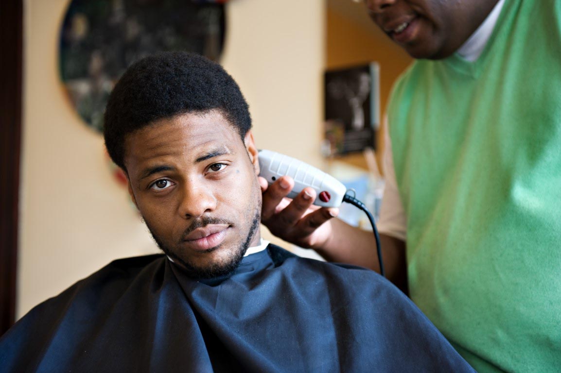 How Do You Know You Have the Right Barber?