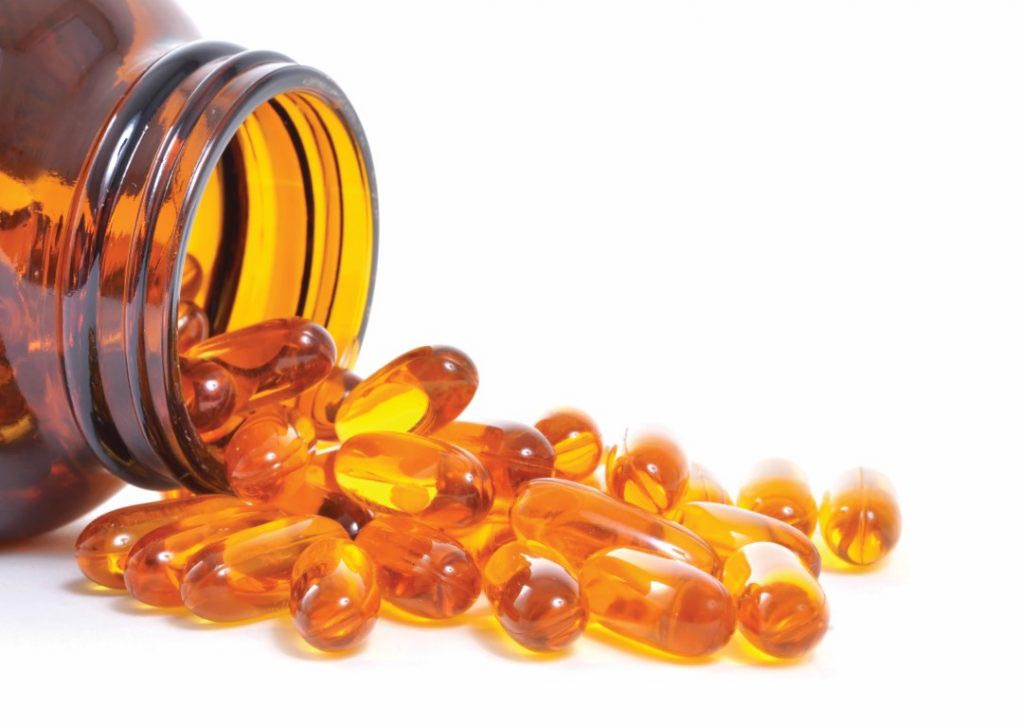 The Benefits of Omega 3 Fatty Acid