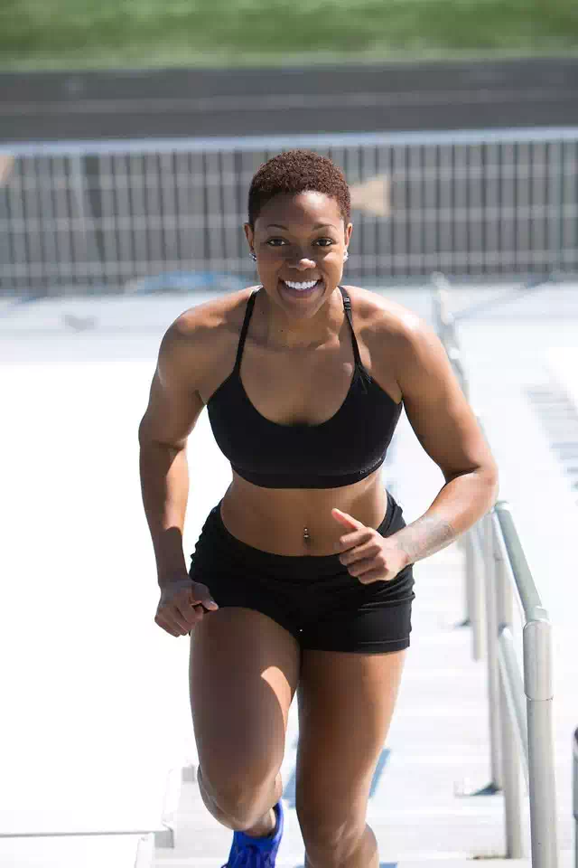 Flat Tummy Exercises You Can Do At Home - Buzzz Caribbean Lifestyle Magazine