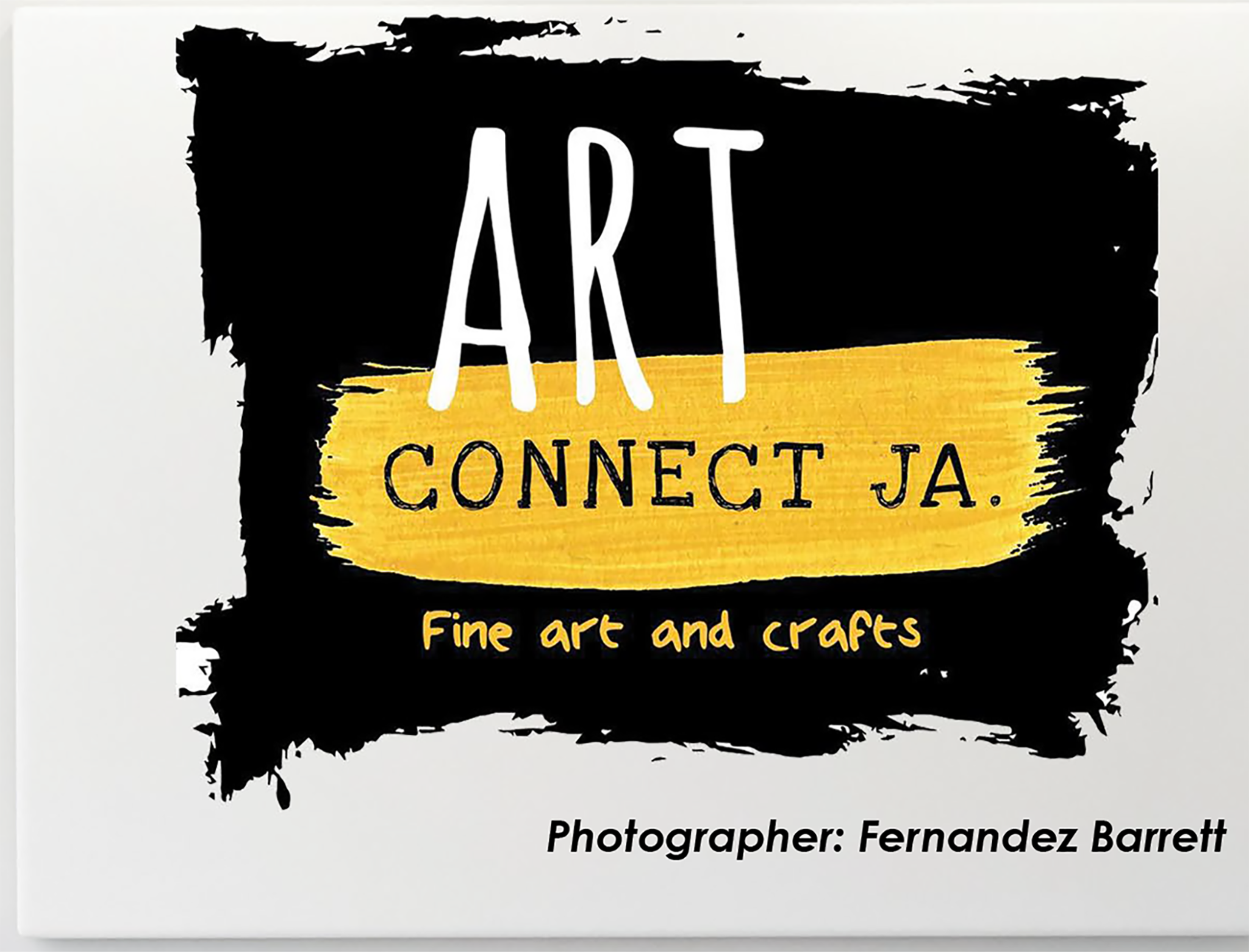 Art Connect Ja: Fine Arts & Crafts