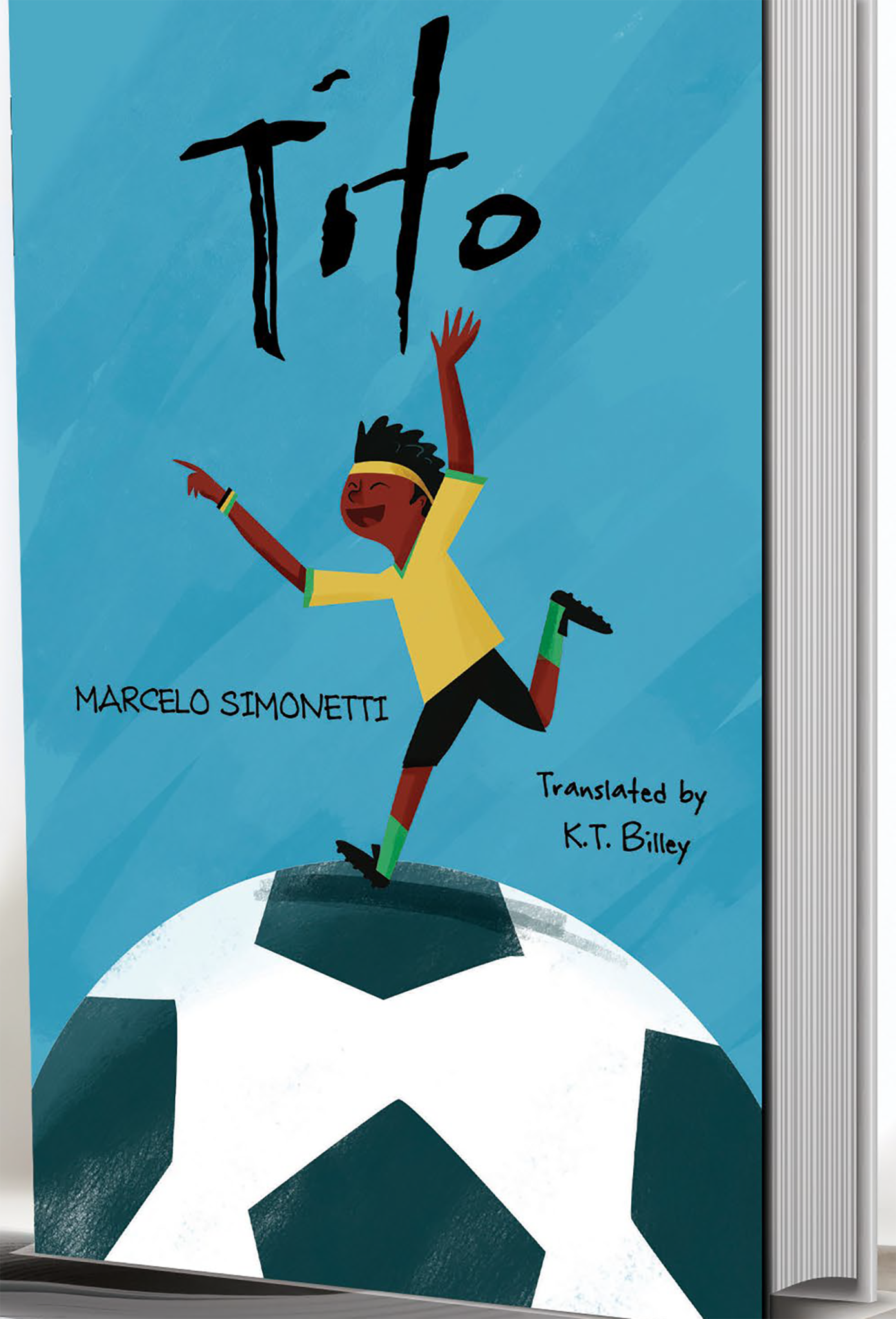Book Review: Tito