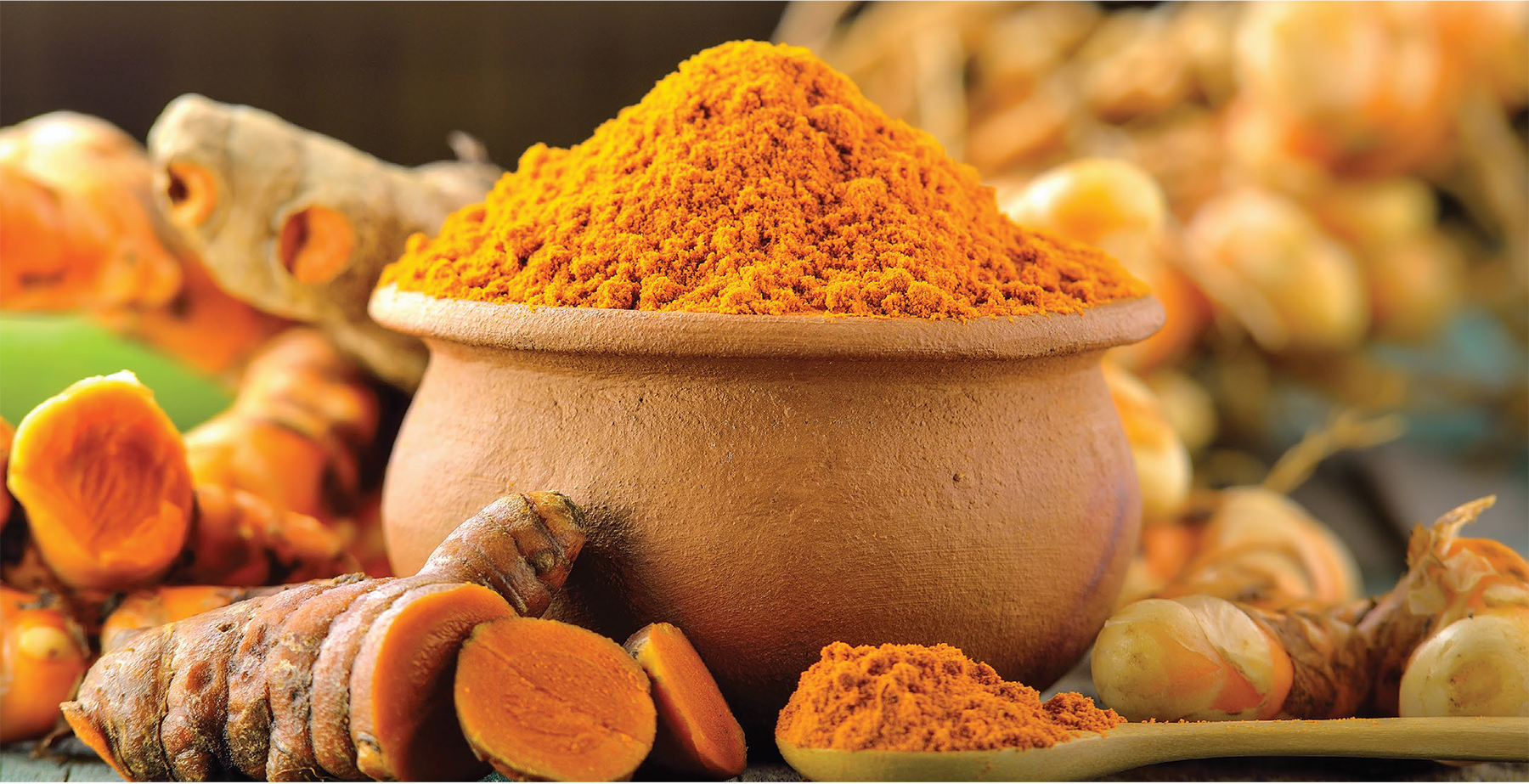 Turmeric, is it worth the hype?