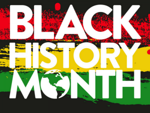 Black History Month and Its Significance.