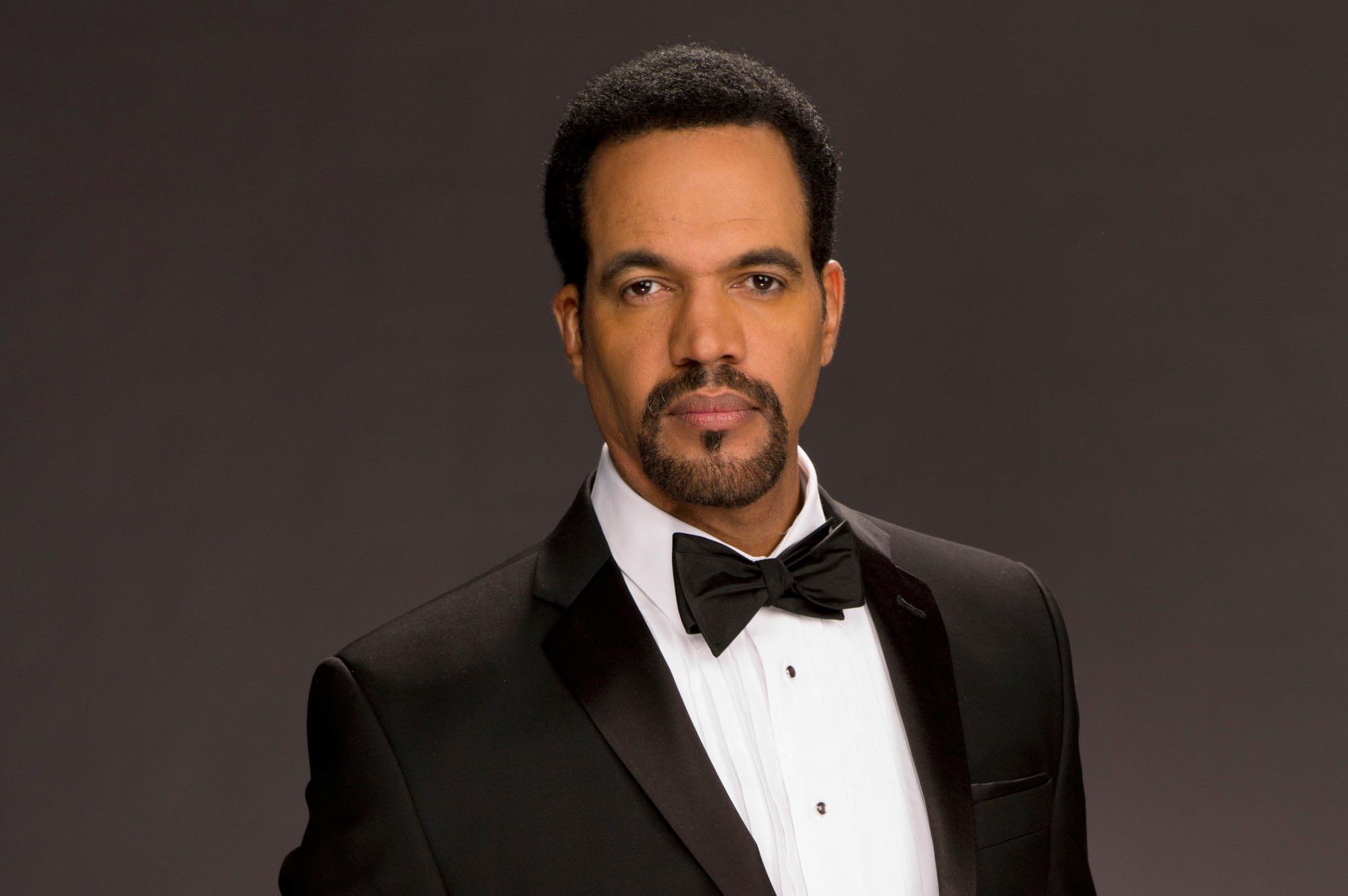 'Young and the Restless' star Kristoff St. John dead at 52