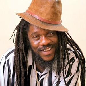 Happy earth strong to the crown prince of reggae Dennis Brown