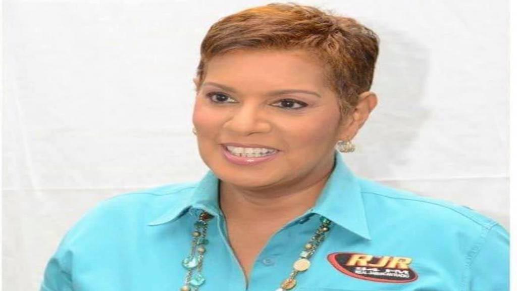 Dorraine Samuels Now in Recovery