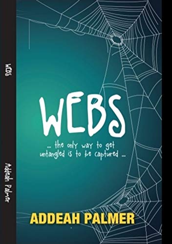 Book Review- Webs