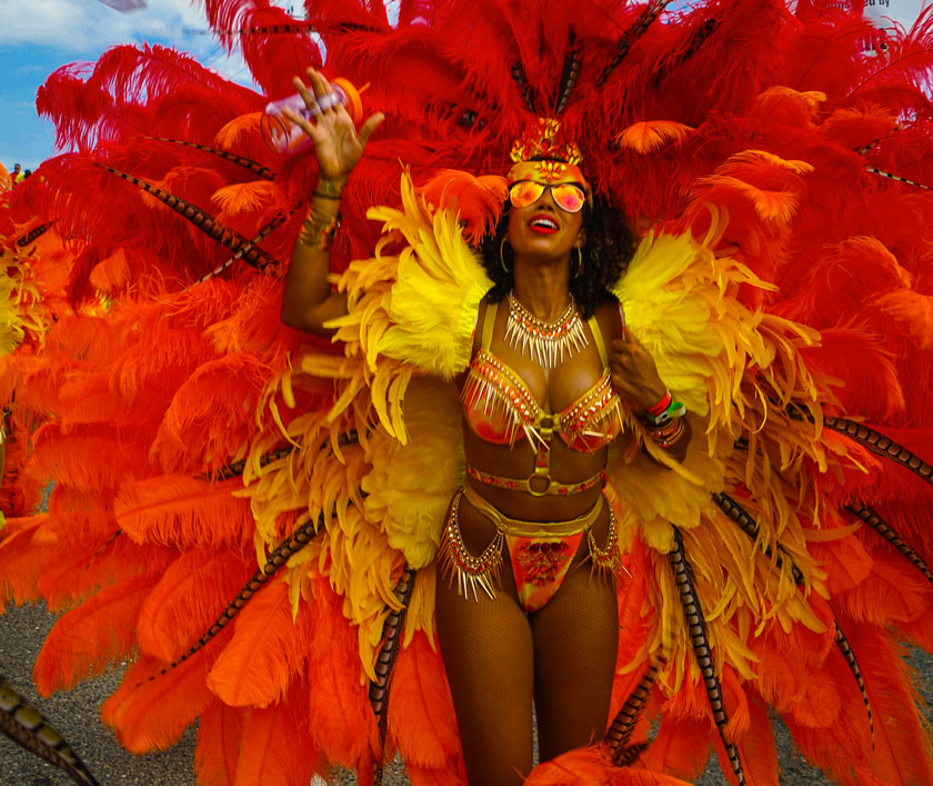 What to Expect for Carnival 2019