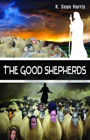 Book Review: The Good Shepherd