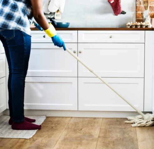 Housecleaning Tricks You'll Love
