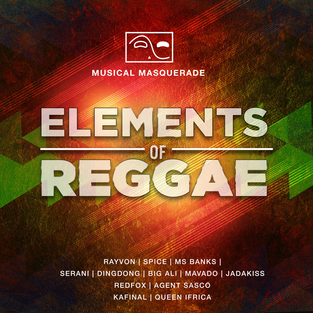 Etana Interview Elements of Reggae