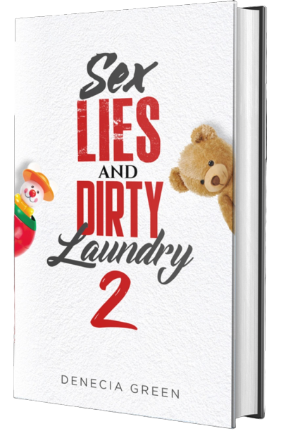 gary matalon Sex, Lies and Dirty Laundry 2