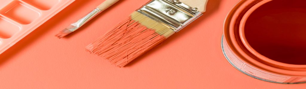 Choosing The Right Paint Colour