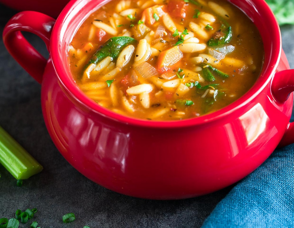 Delicious Soups That’ll Make You Feel Cozy this Christmas
