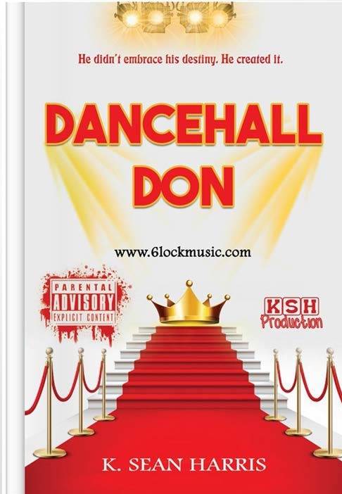 Dancehall Don: Book Review