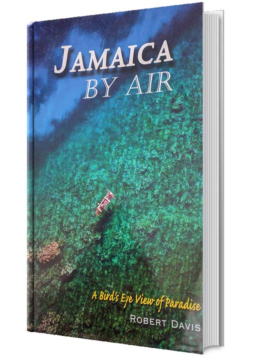 "Jamaica By Air" Book Review