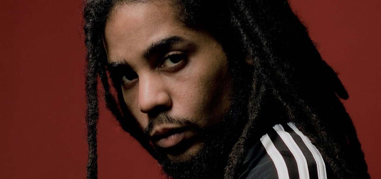 Skip Marley makes Musical History