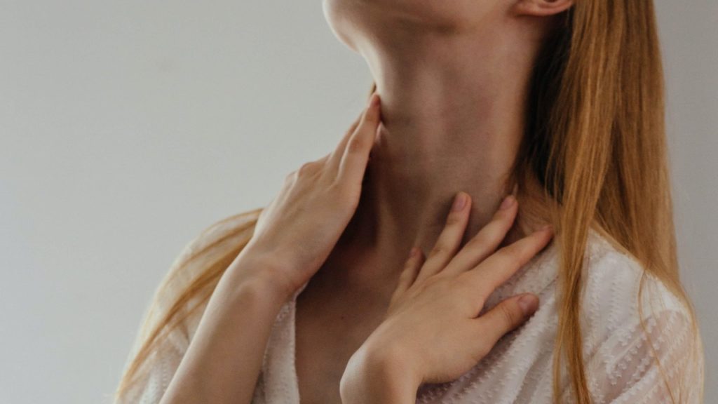The Thyroid - Causes, Symptoms, Problems