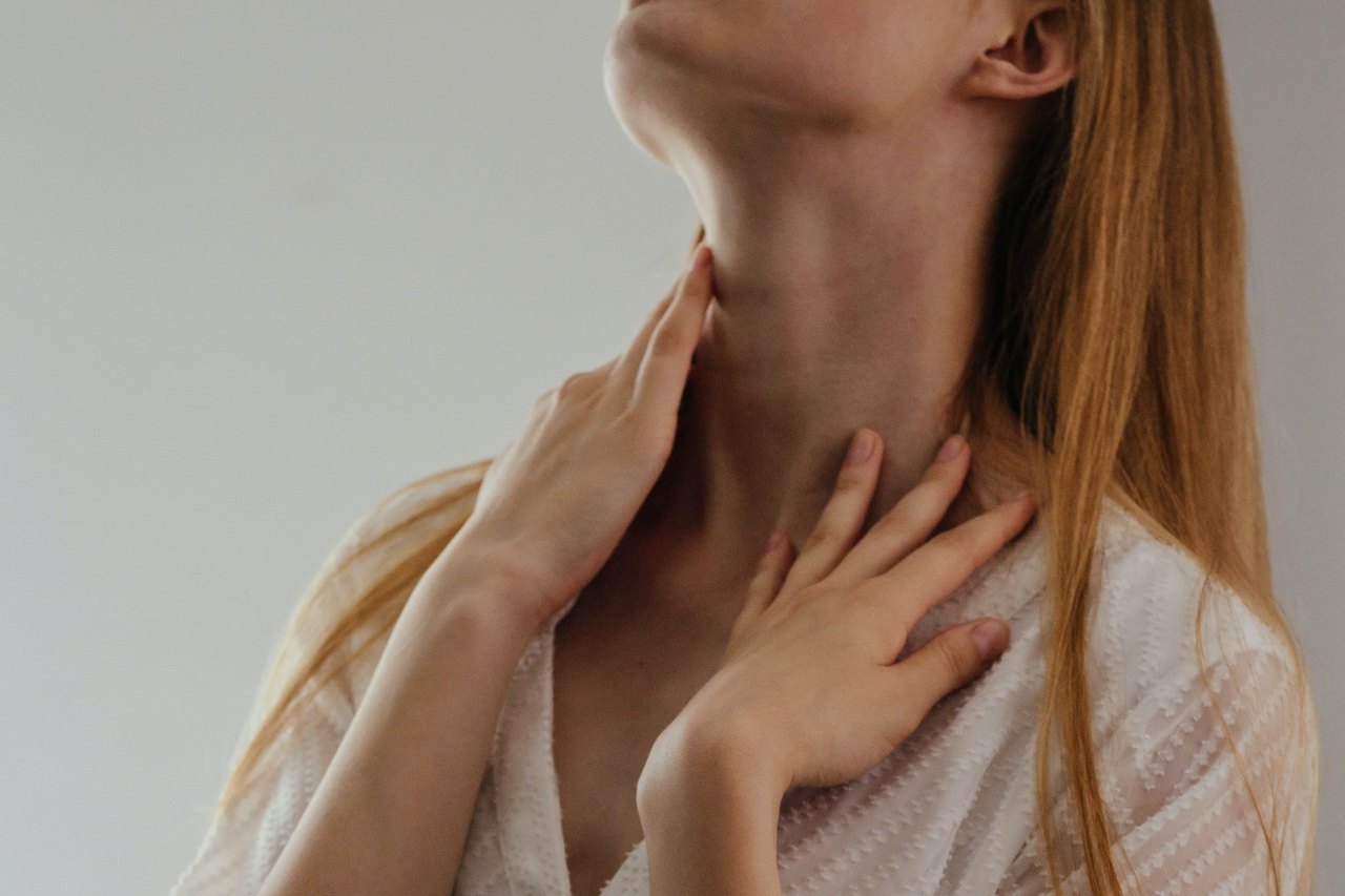 Thyroid The Thyroid - Causes, Symptoms, Problems