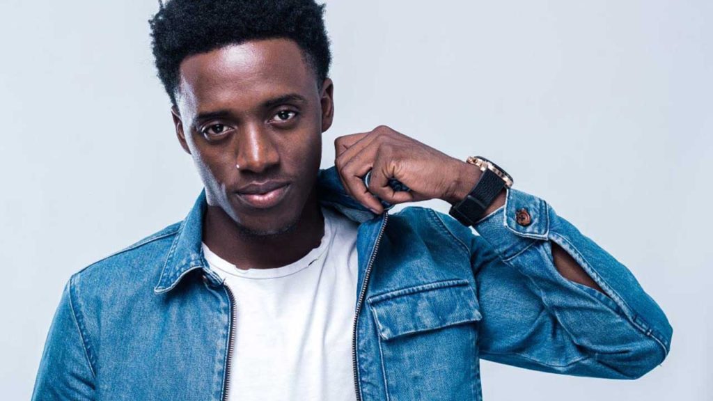 Intellectual Compatibility Throwback: Romain Virgo in a Heart Beat