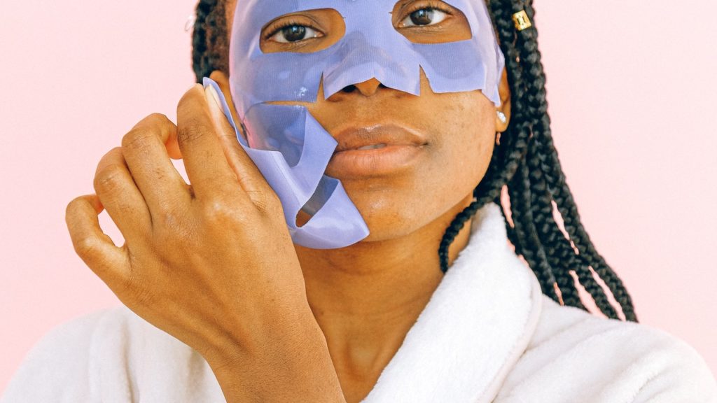 face mask Skin Transforming Face Masks From Your Kitchen