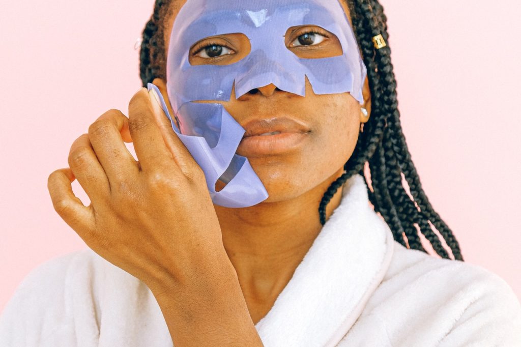 skin Skin Transforming Face Masks From Your Kitchen