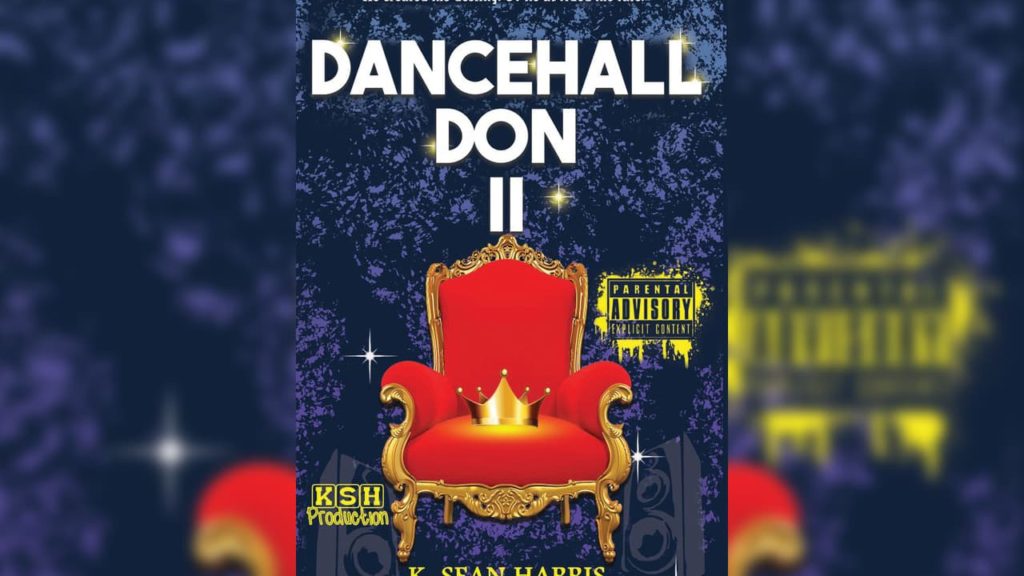 drizl Dancehall Don 2 Book Review