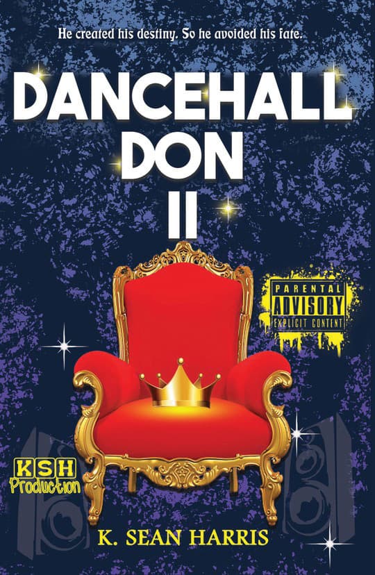 dancehall don 2 book cover