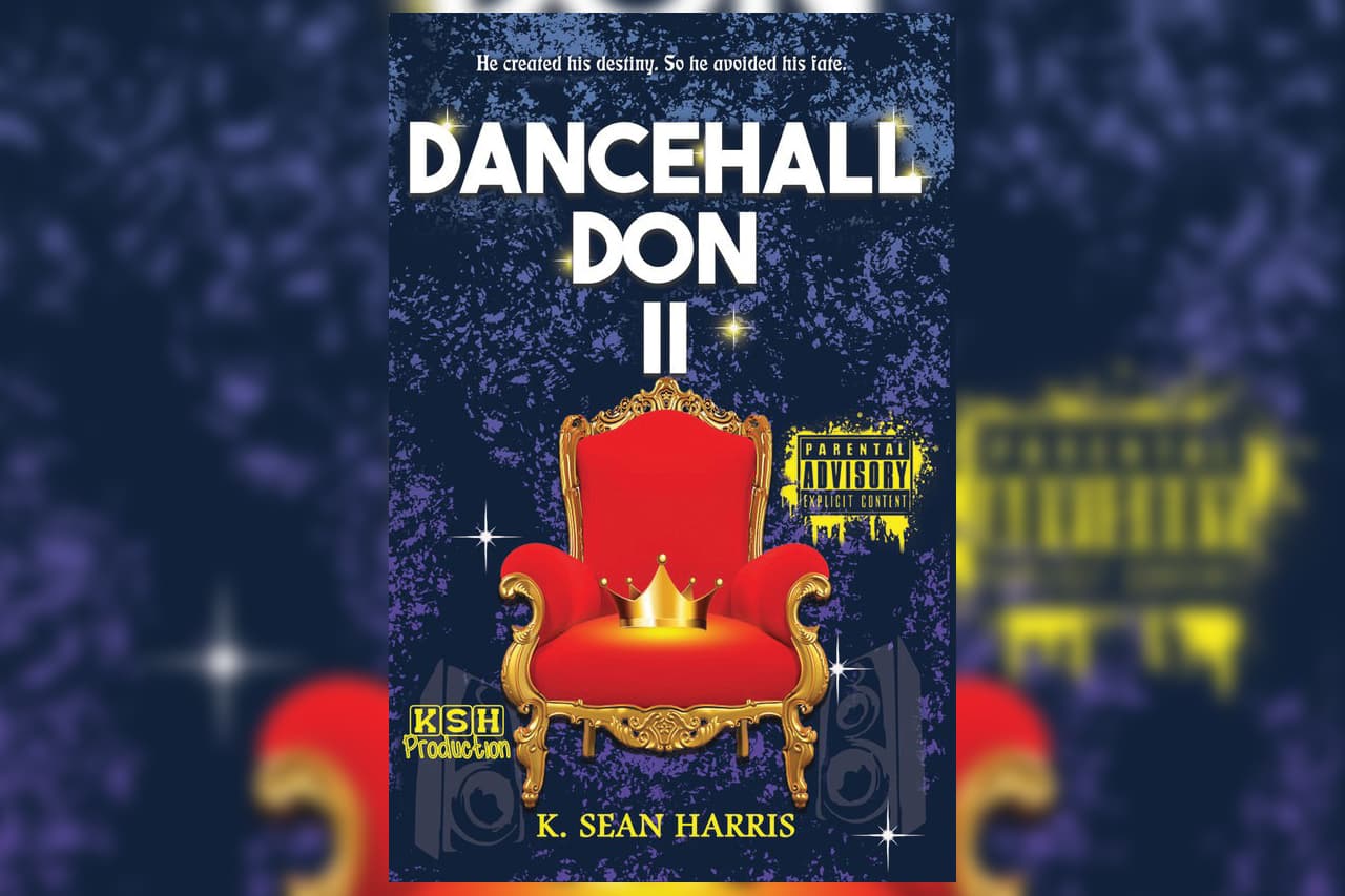 dancehall don 2 Dancehall Don 2 Book Review