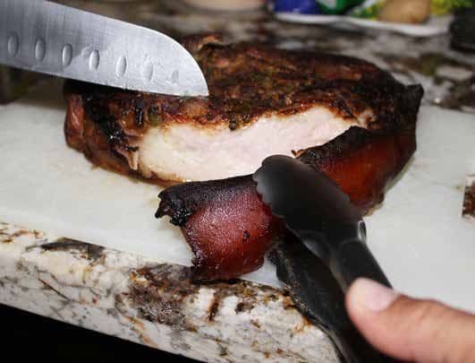 Puerco Asado Christmas in Cuba