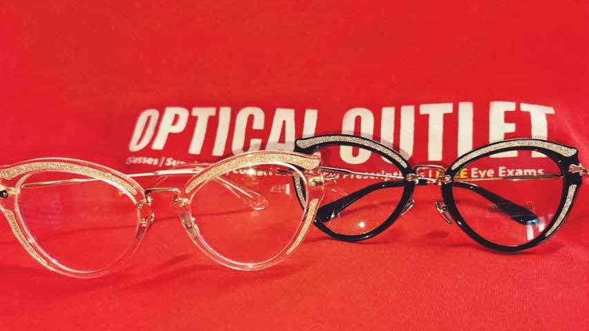 Optical Outlet - Where Seeing well, meets Looking good