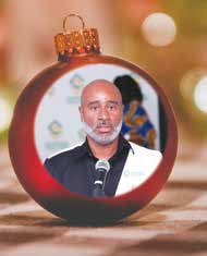 COVID 'Tis The Season - A Jamaican COVID Christmas
