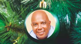 COVID 'Tis The Season - A Jamaican COVID Christmas